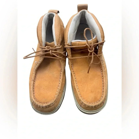 Men’s Timberland boots Style Number 41053 - Picture 1 of 11